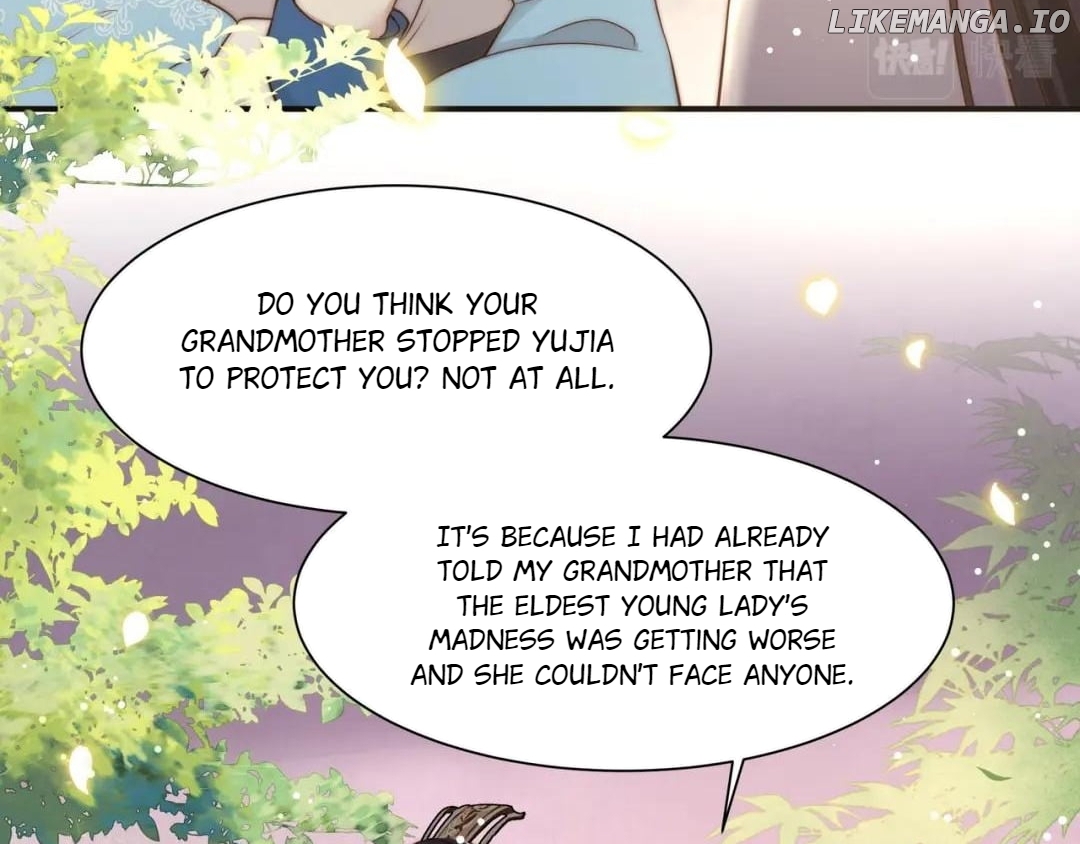 Lonely Emperor Chases His Sister-in-Law Chapter 46 - page 82